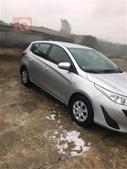 تويوتا يارس